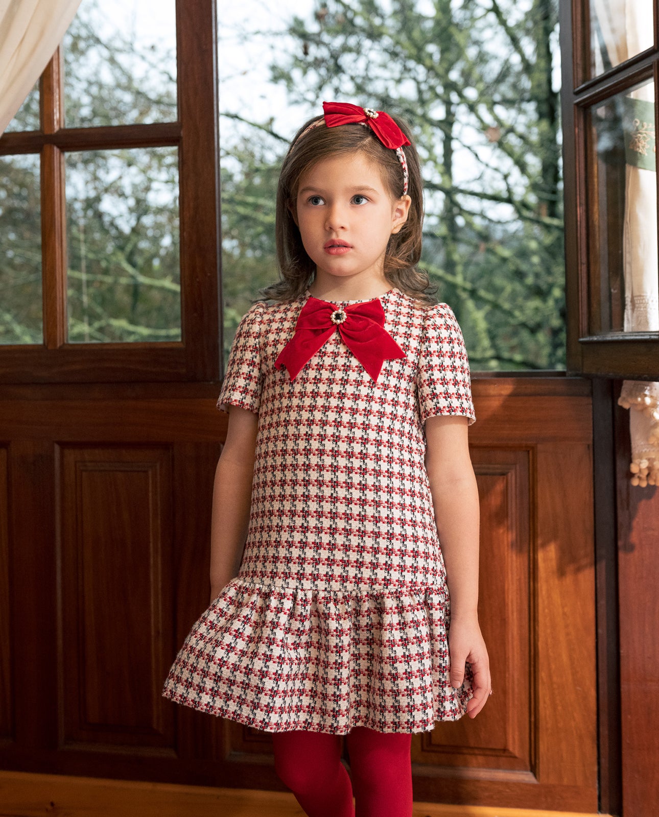 LOOK CEREMONIA 169T