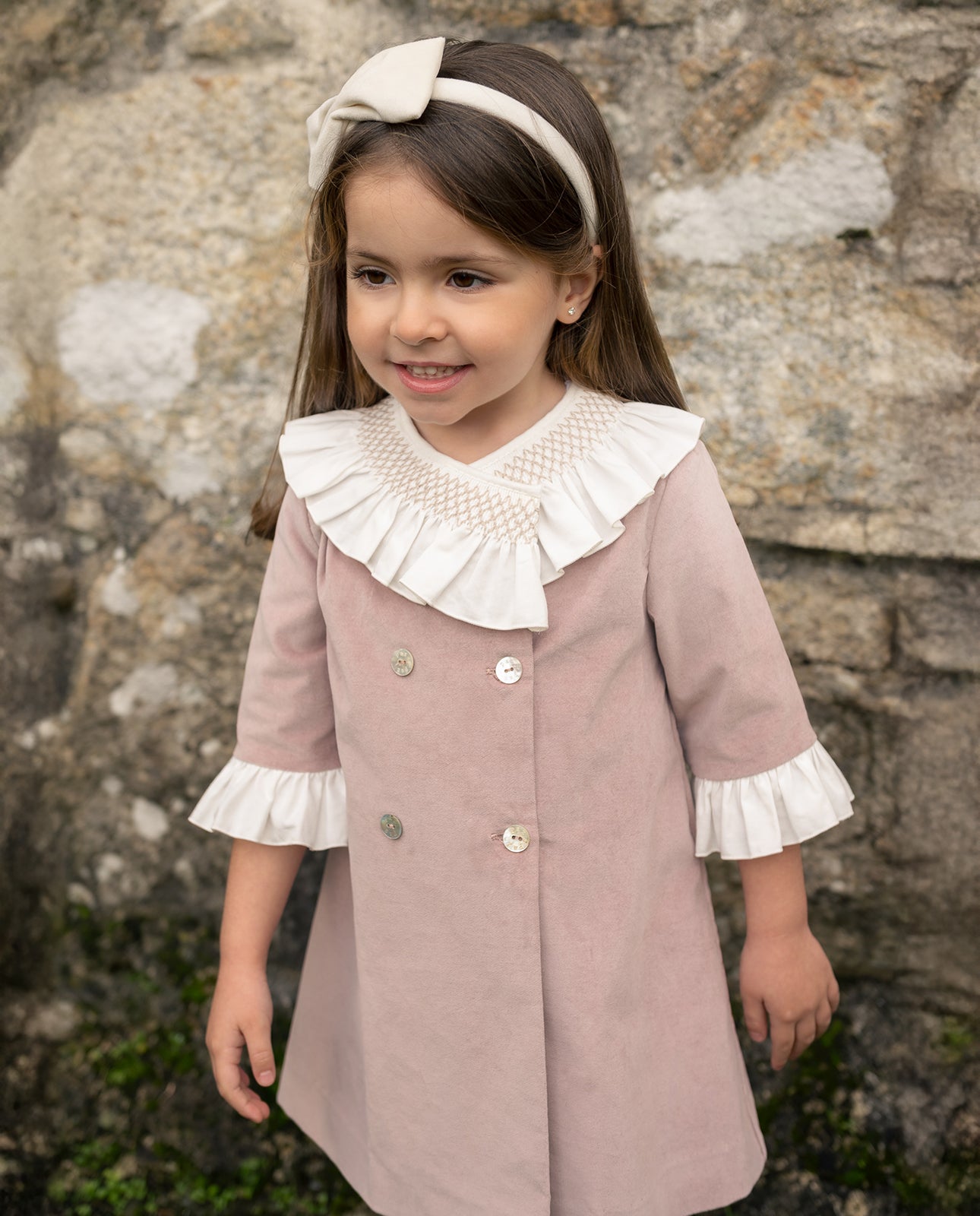 LOOK CEREMONIA 170T