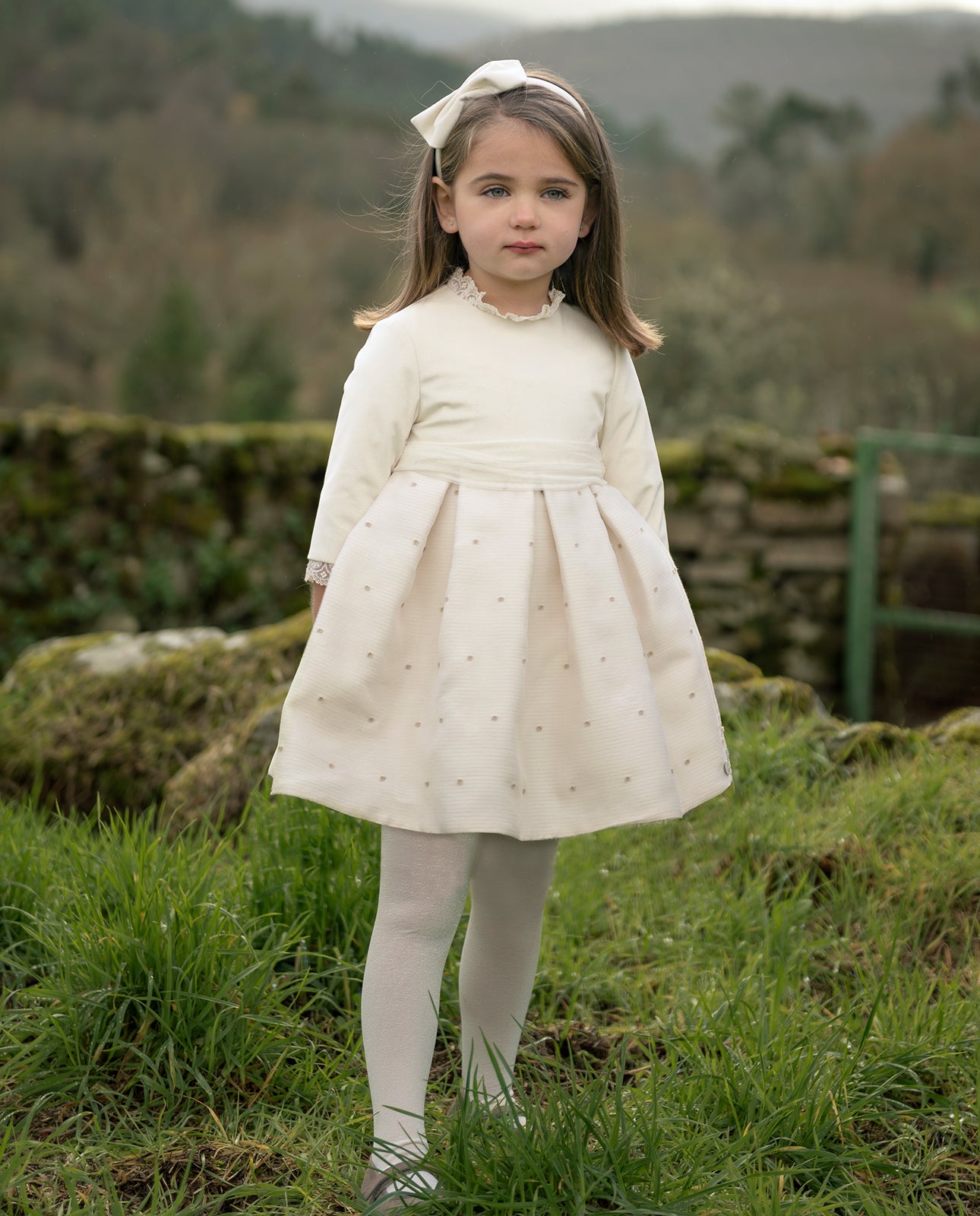 LOOK CEREMONIA 171T