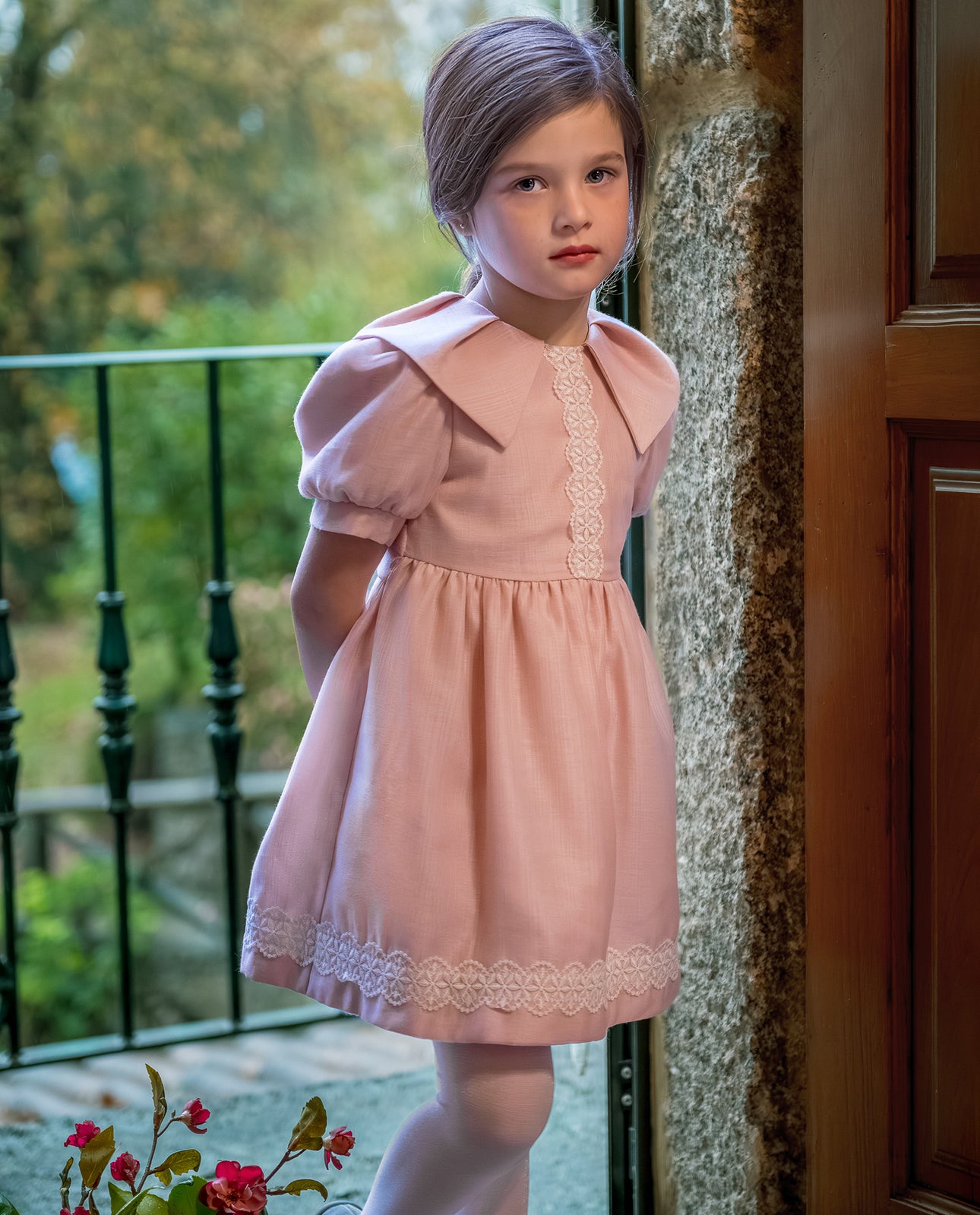 LOOK CEREMONIA 172T