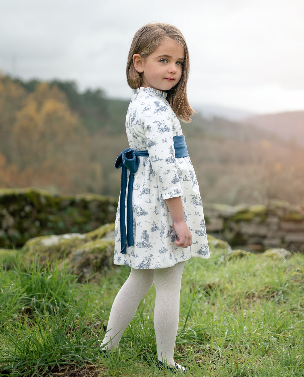LOOK CEREMONIA 173T