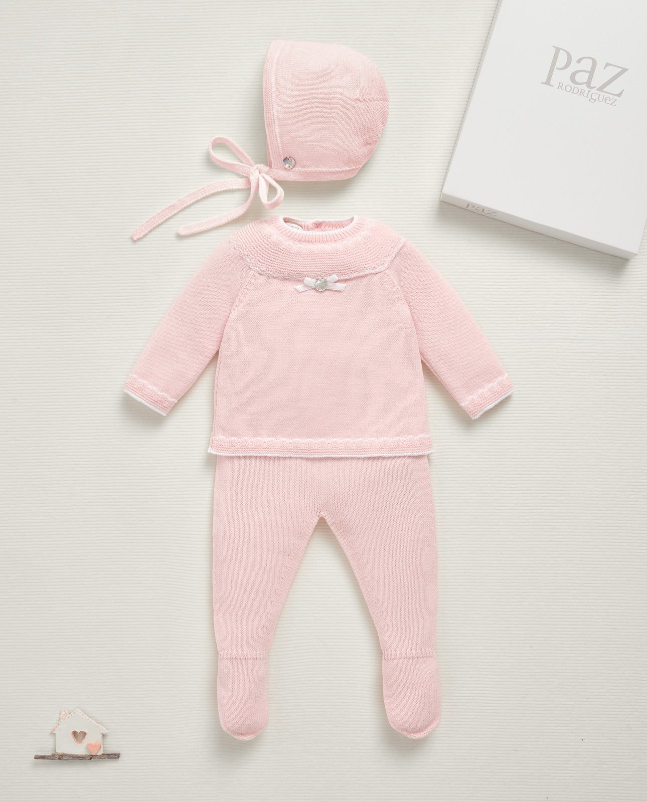 LOOK REGALO 176N