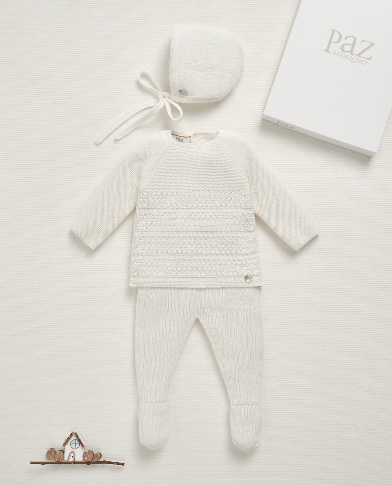 LOOK REGALO 177N