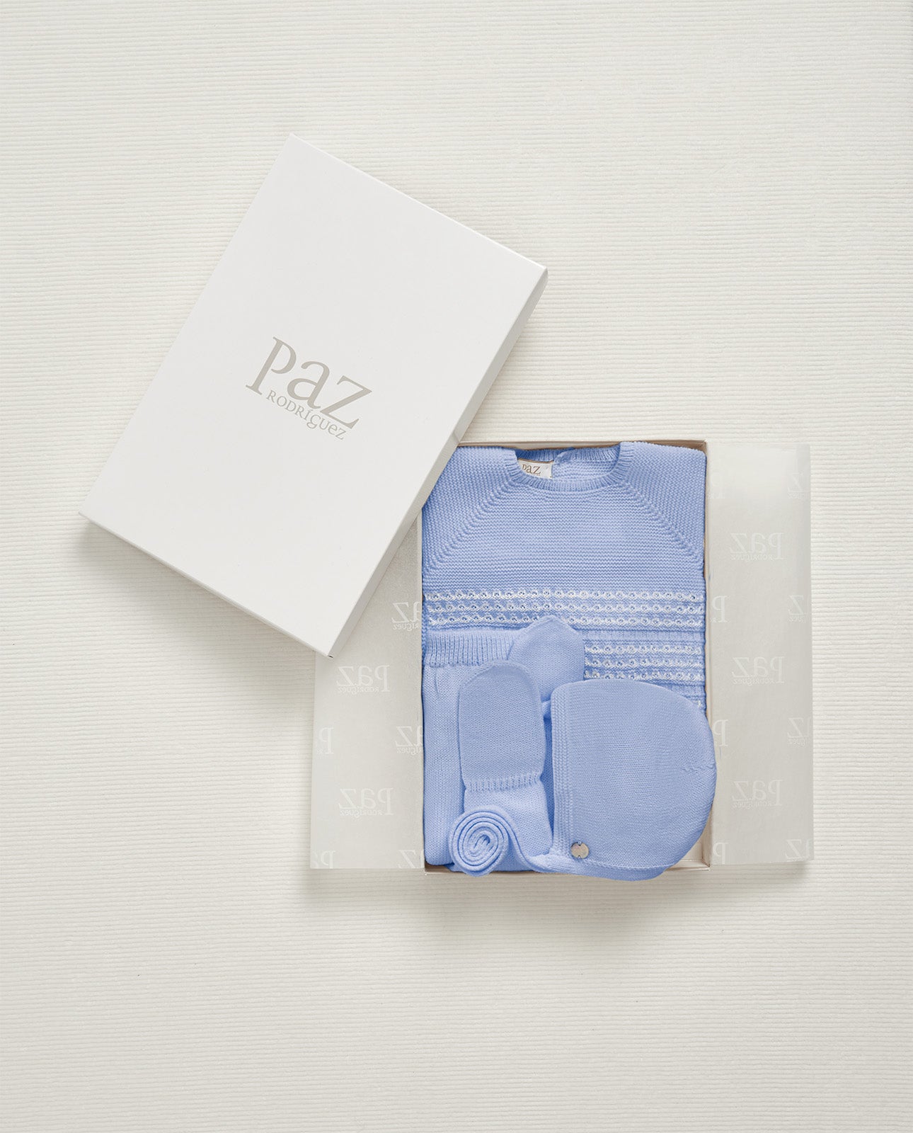 LOOK REGALO 177N