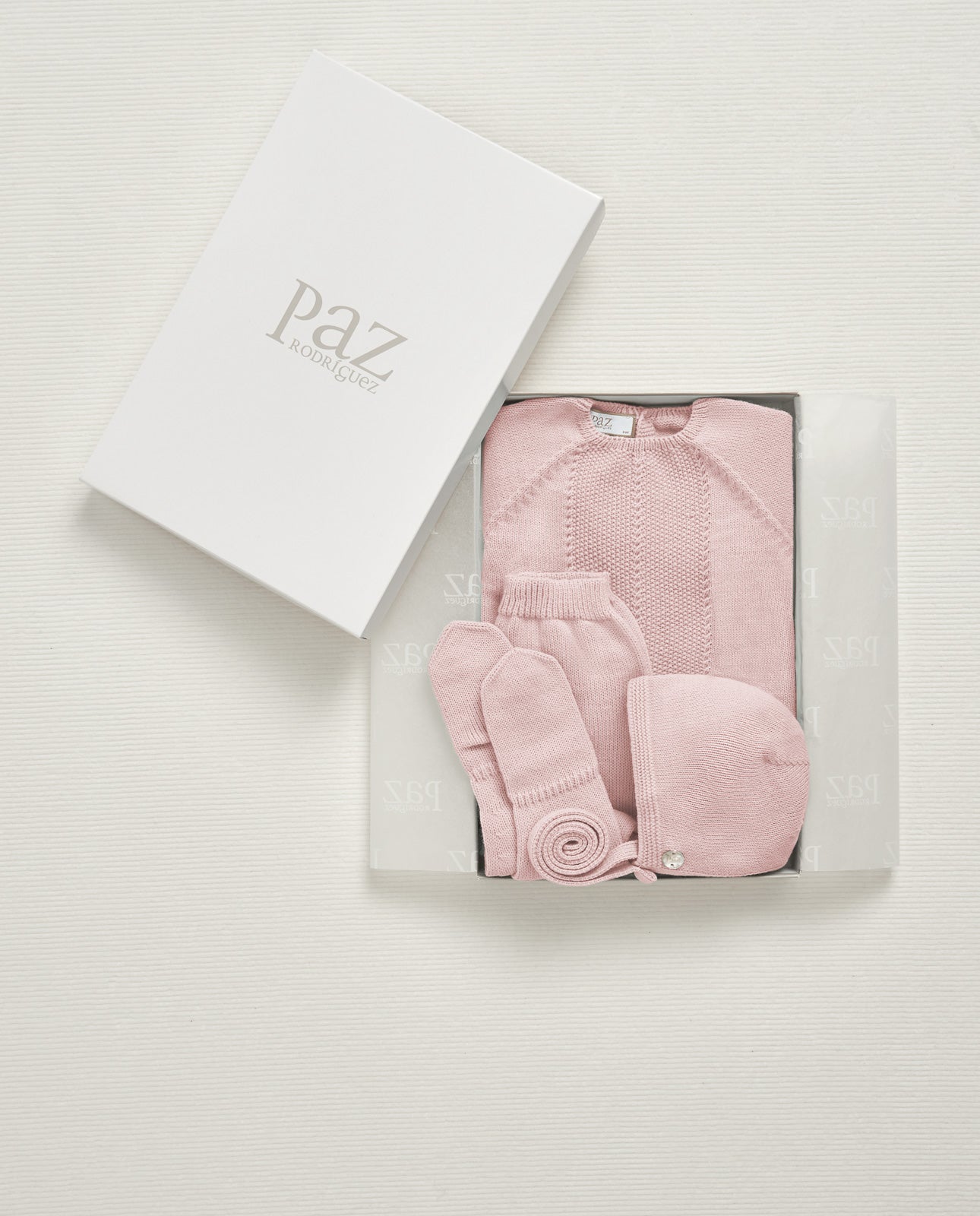 LOOK REGALO 178N