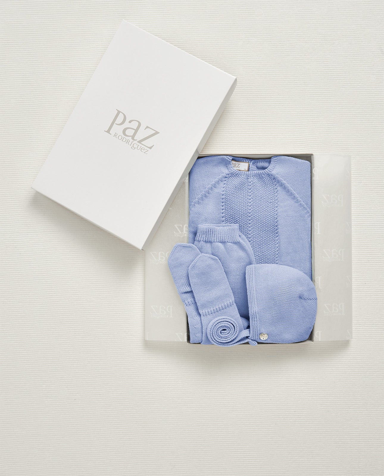 LOOK REGALO 178N