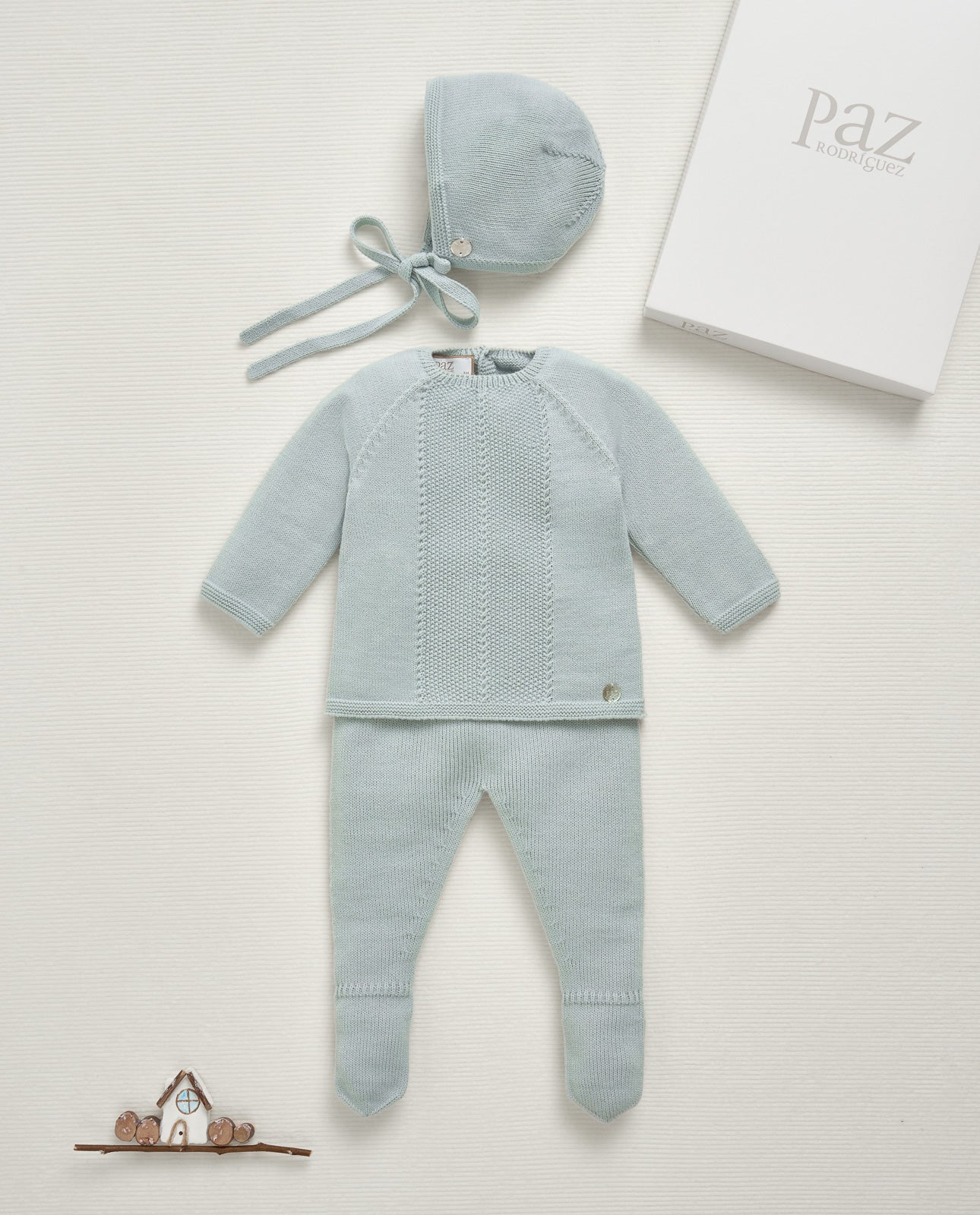LOOK REGALO 178N