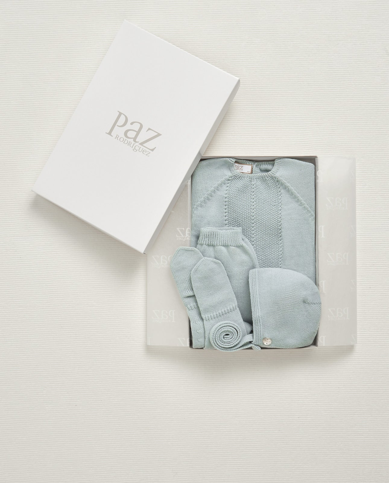 LOOK REGALO 178N