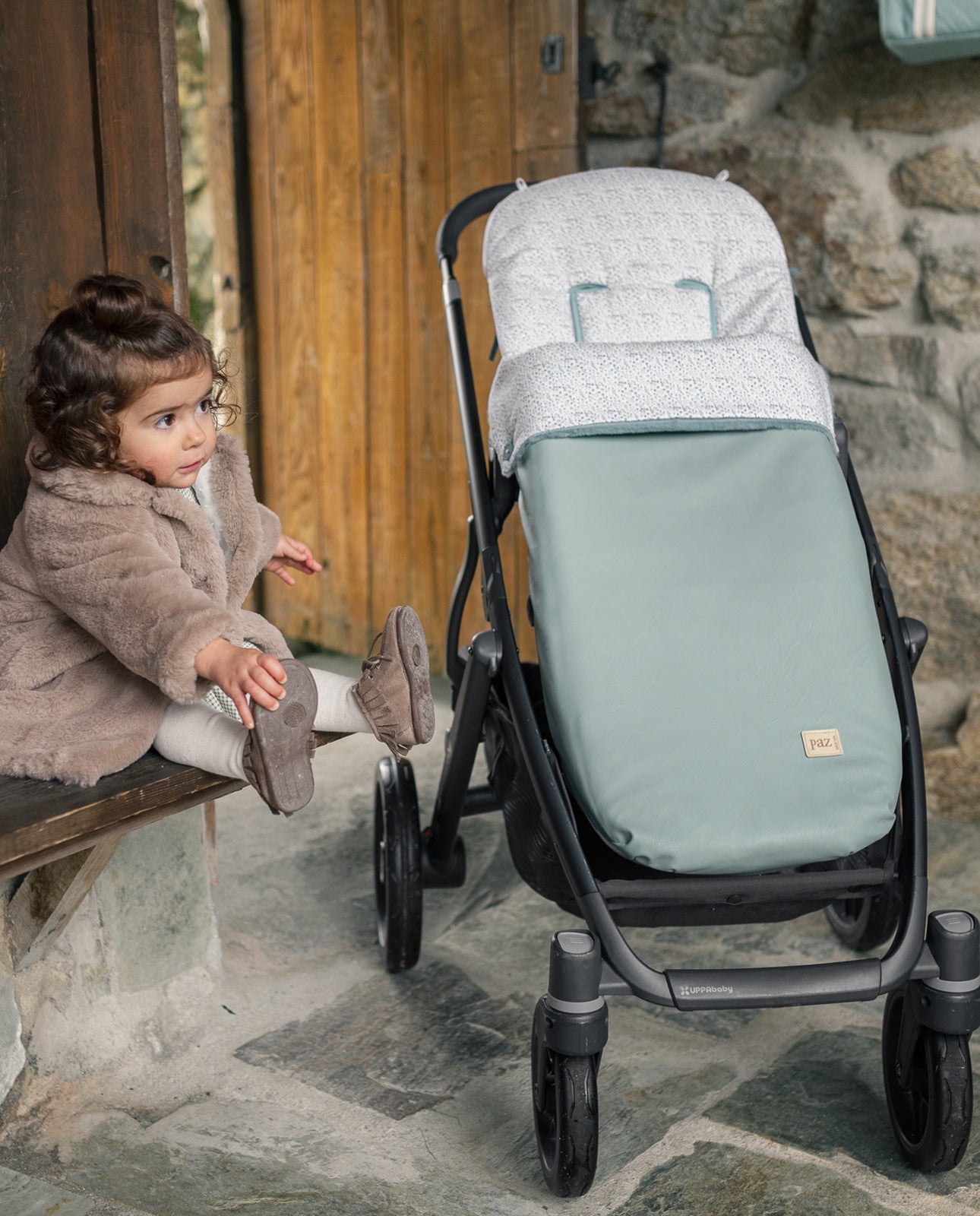 LOOK CARLINA 828T