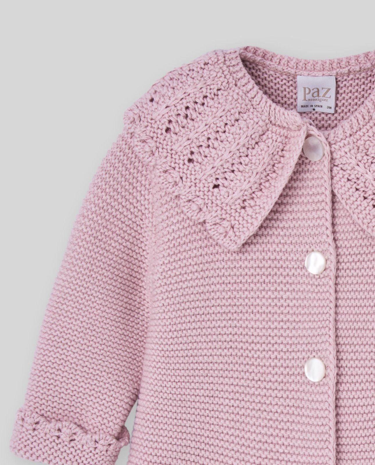 Kaschmirmantel ALEGRIA