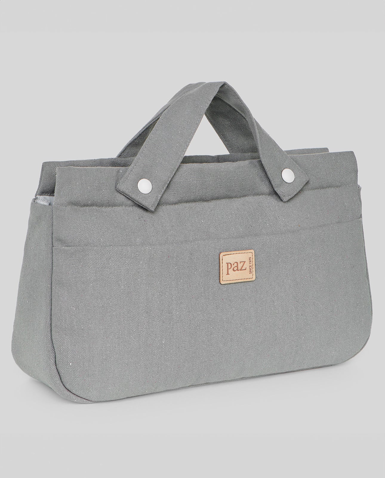 Bolso panera "CAPADOCIA"