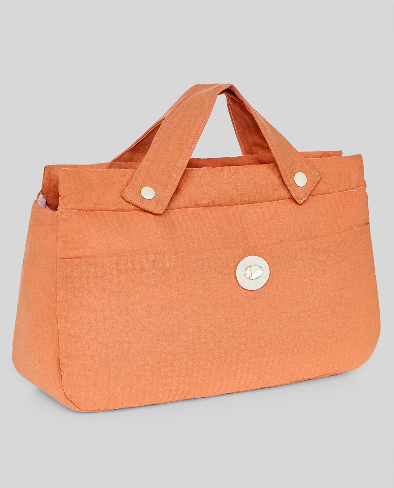 Bolso panera "BILOBA"