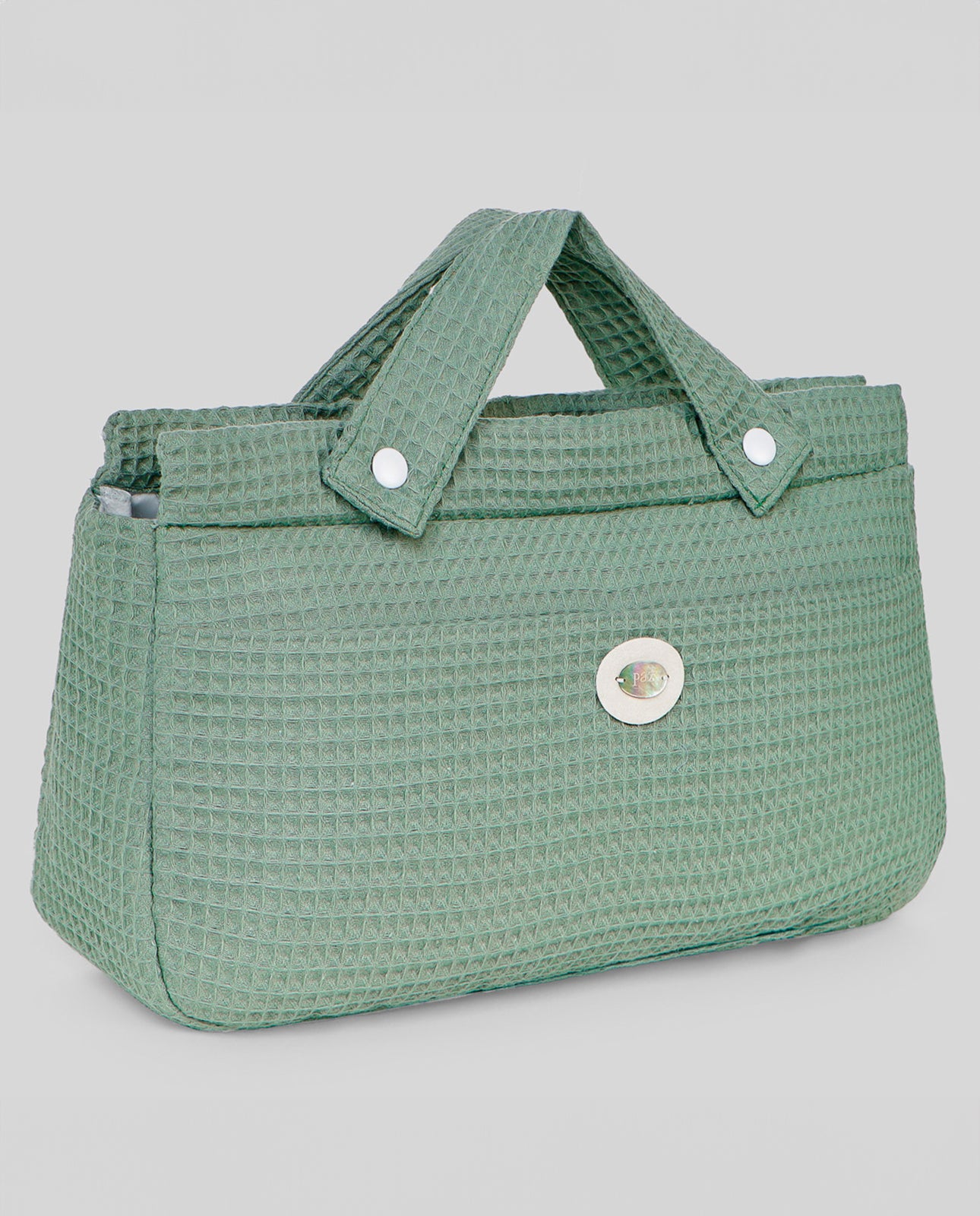 Bolso panera "PITIÑOS"