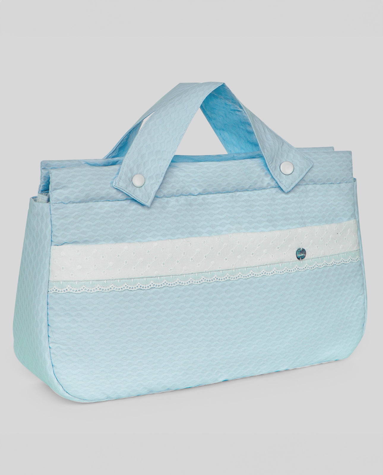 Bolso panera "ALCOR"