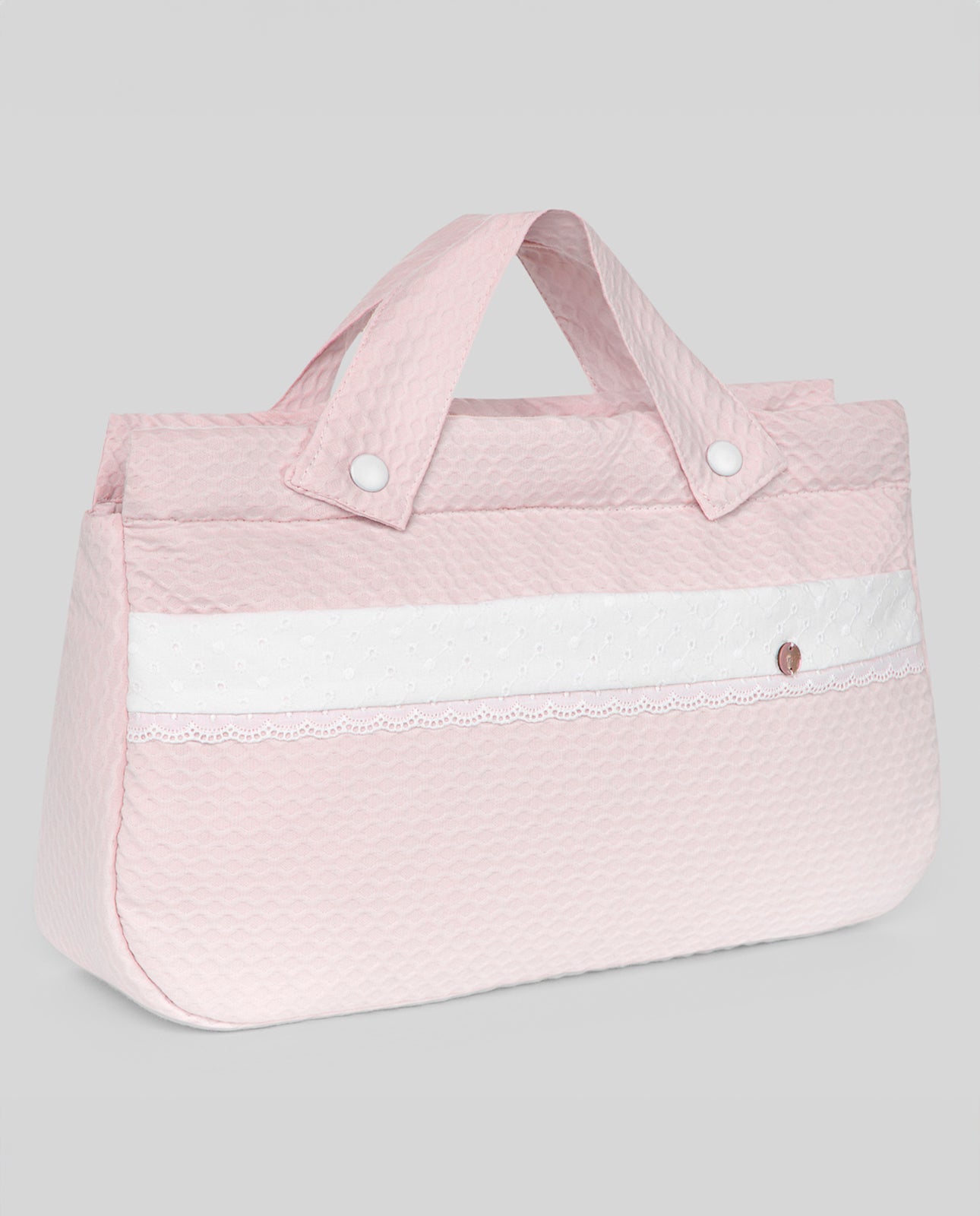 Bolso panera "ALCOR"