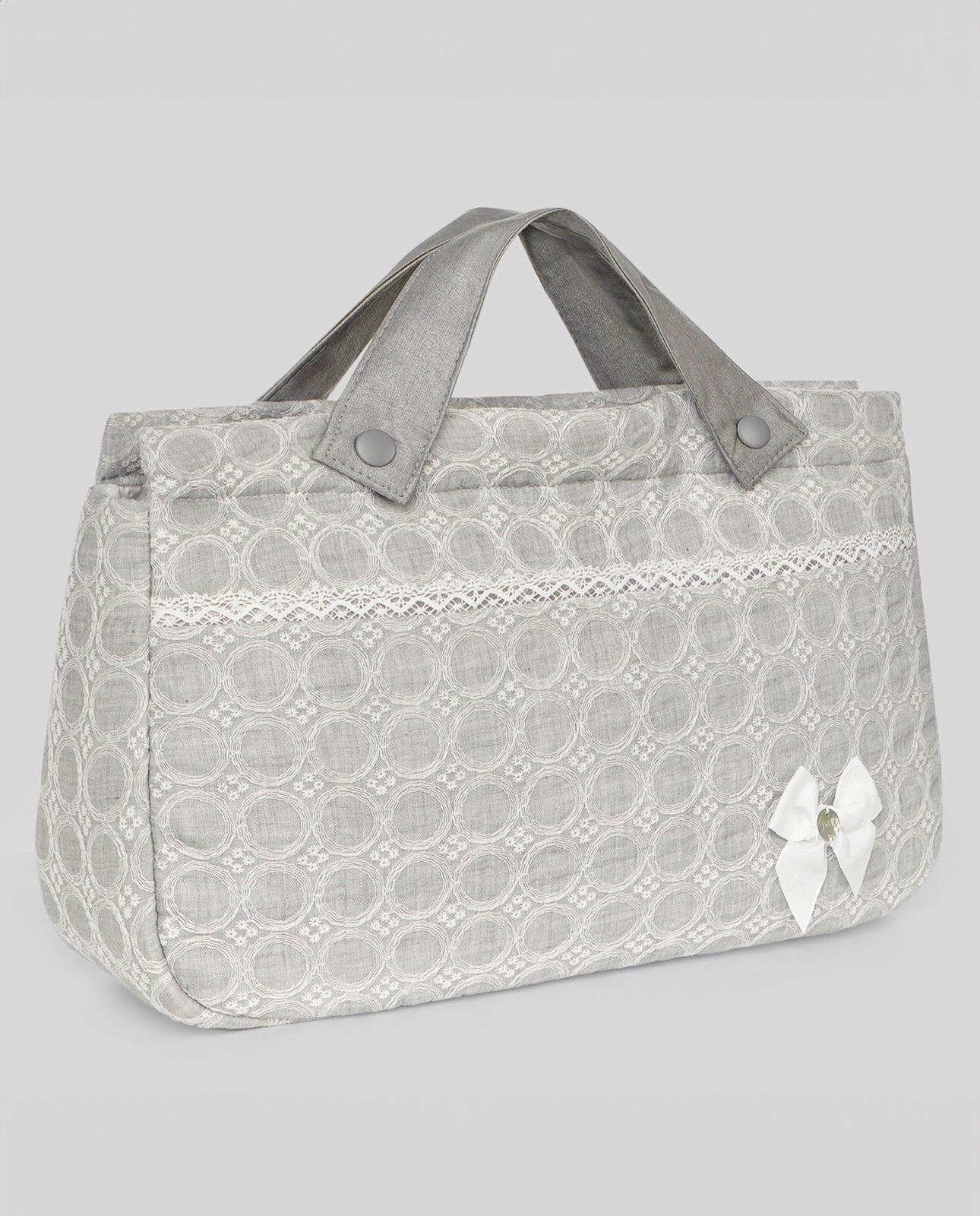 Bolso panera "ARLO"