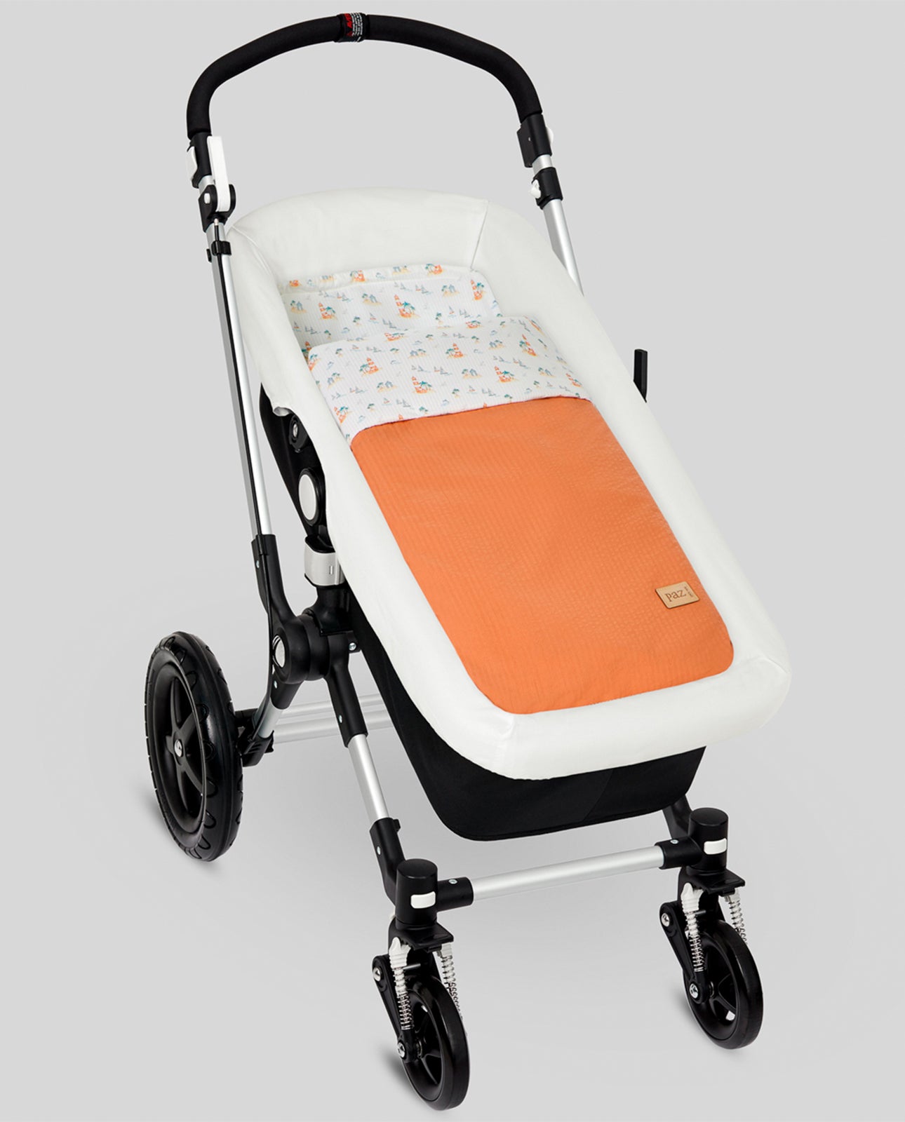 Saco coche "ILLA"
