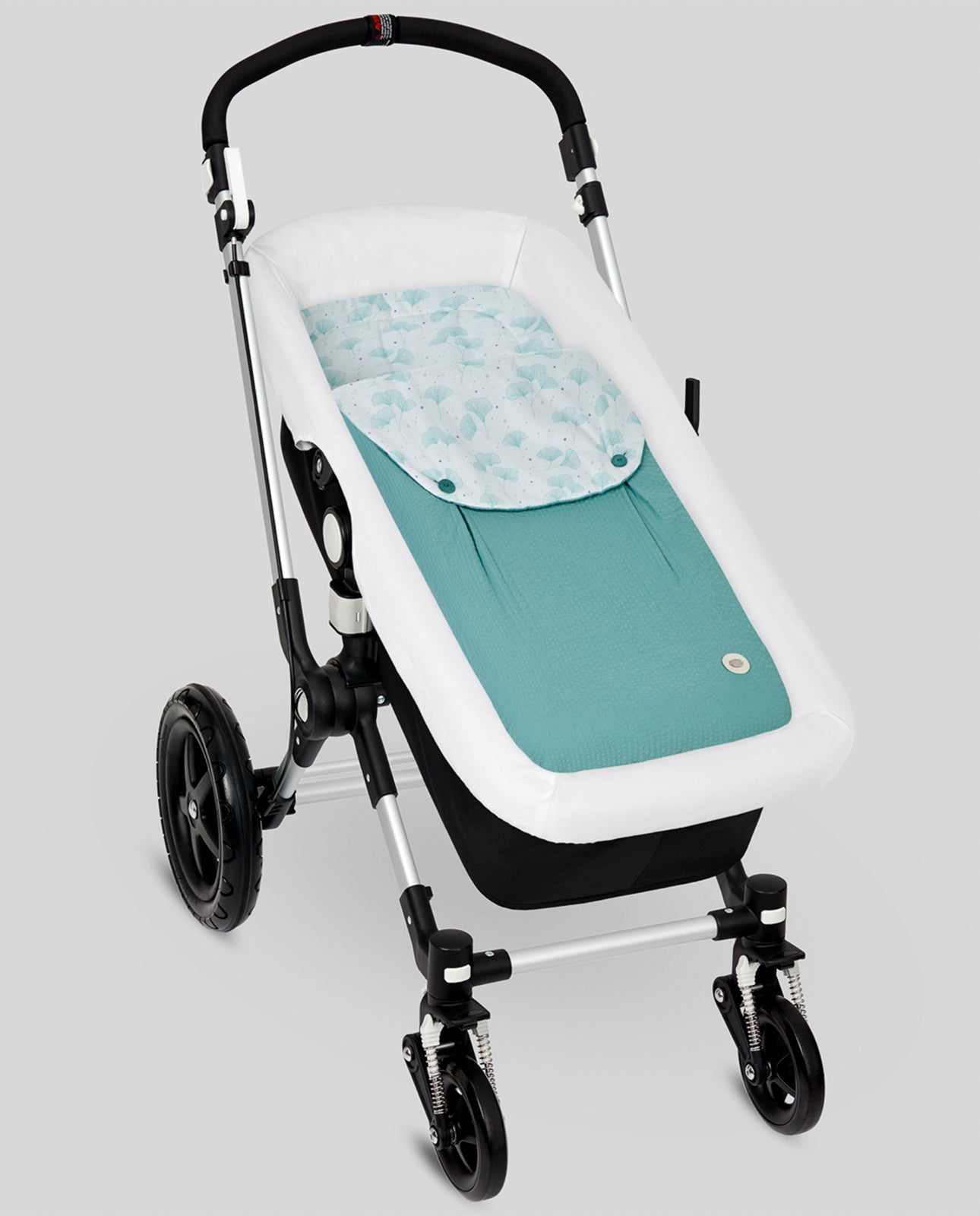 Saco coche "BILOBA"