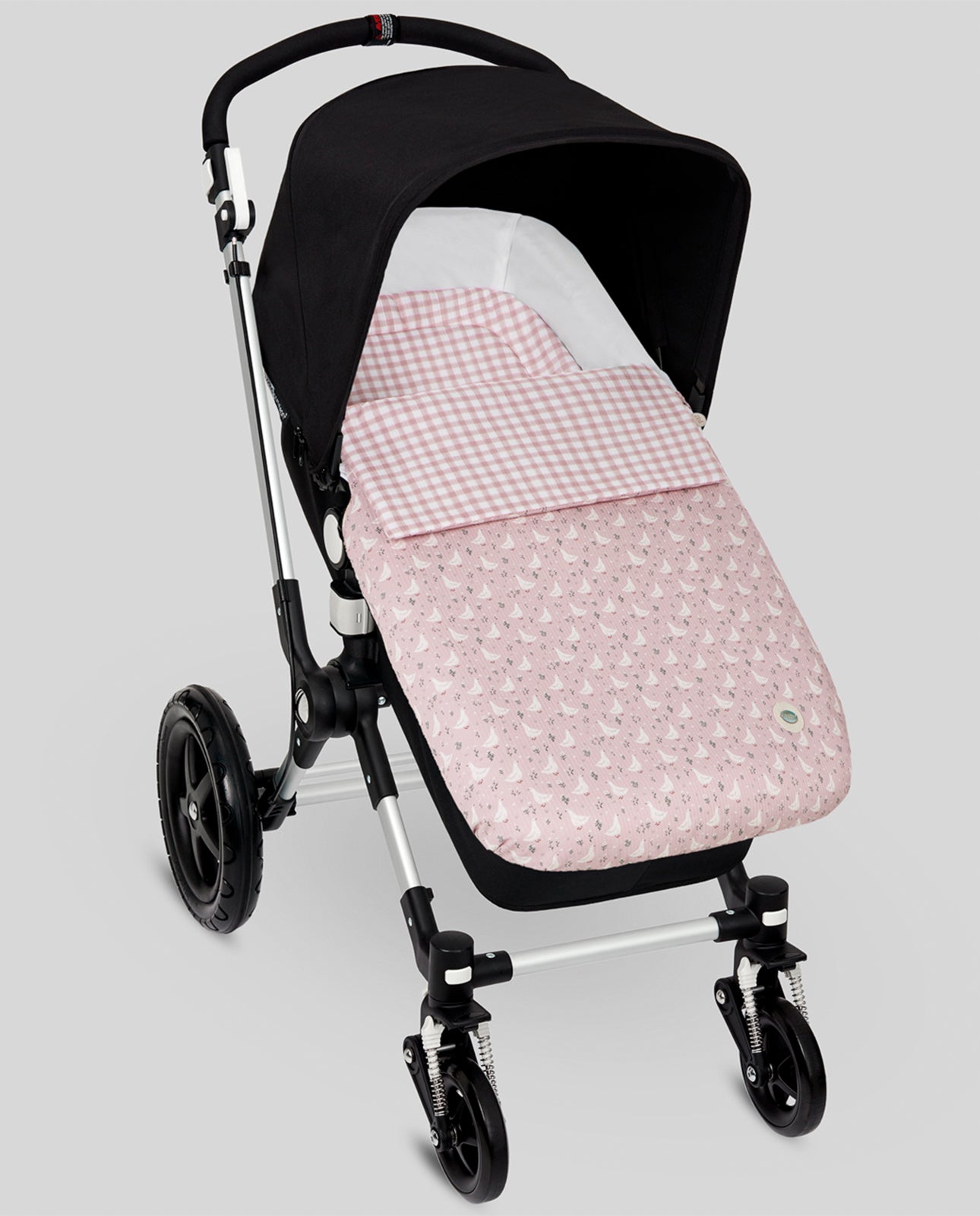 Colcha coche ajustable "OCAS"