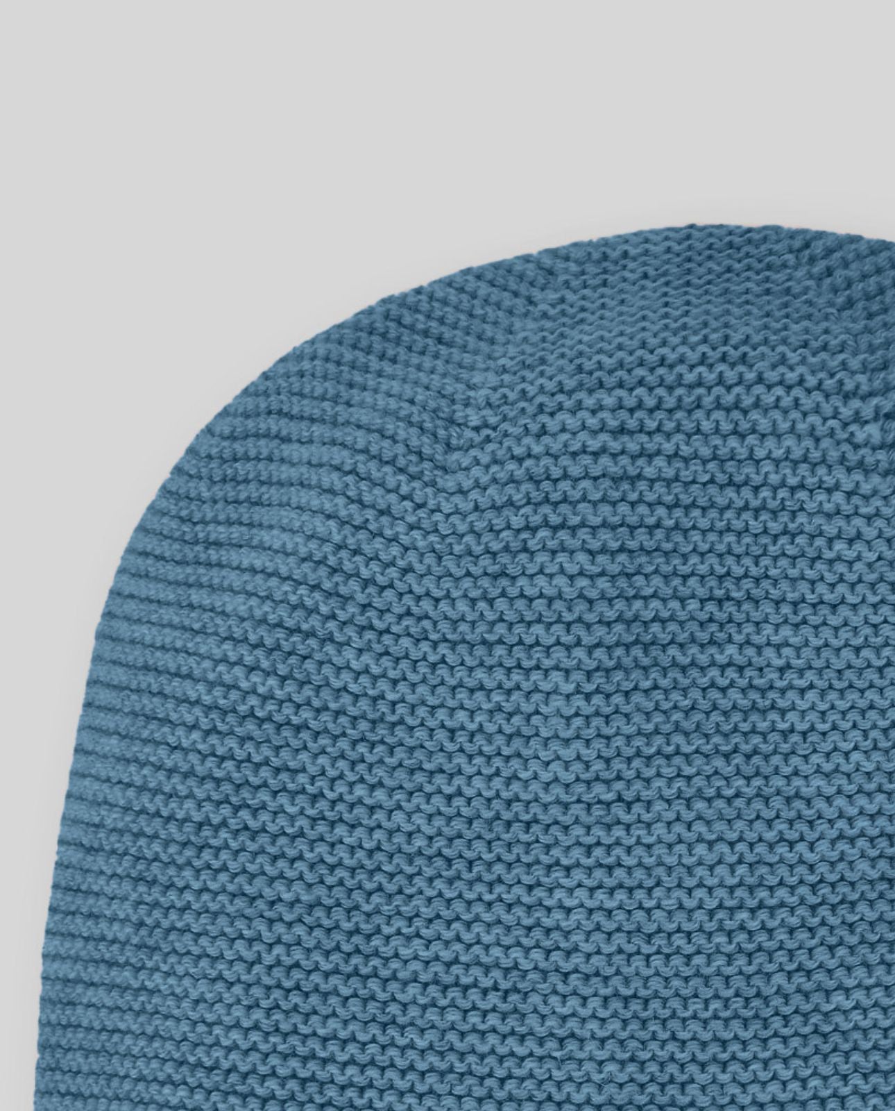 Berretto cotone cashmere "ESENCIAL"