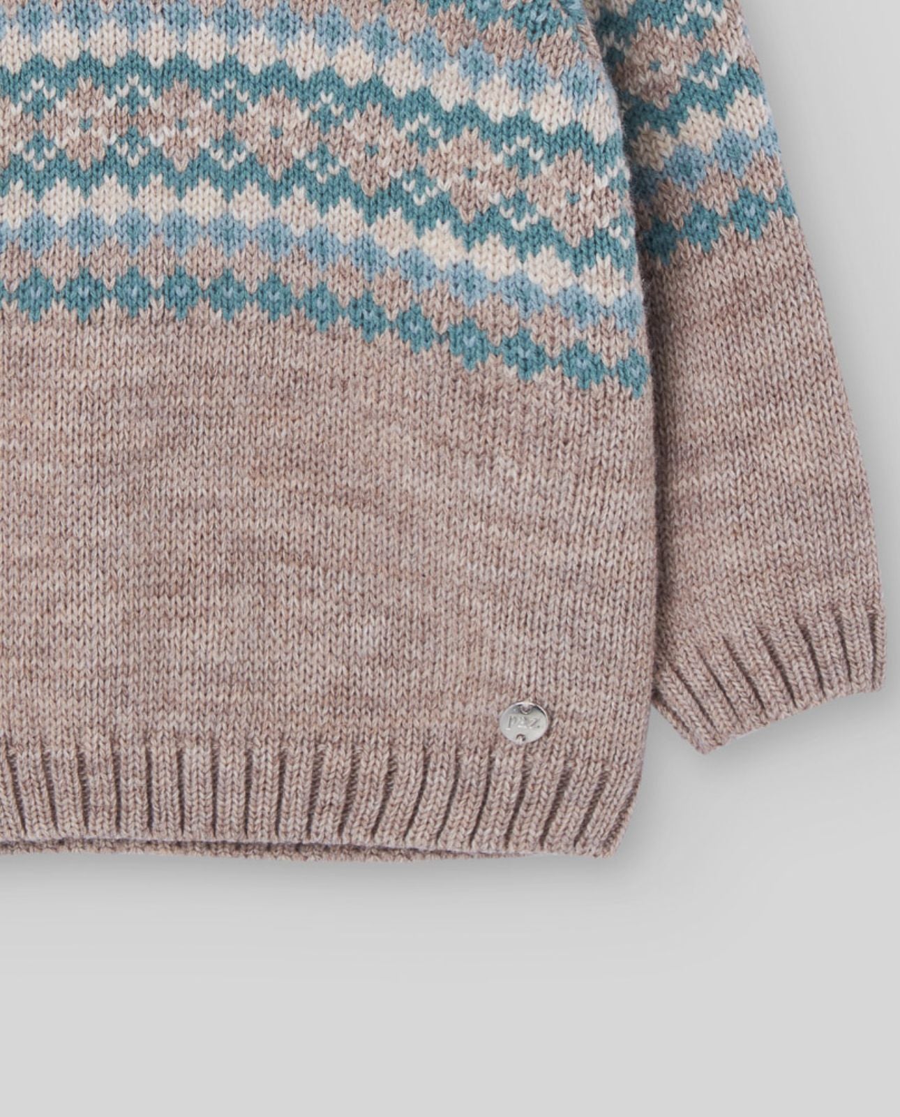 Jersey niño "POMPON"