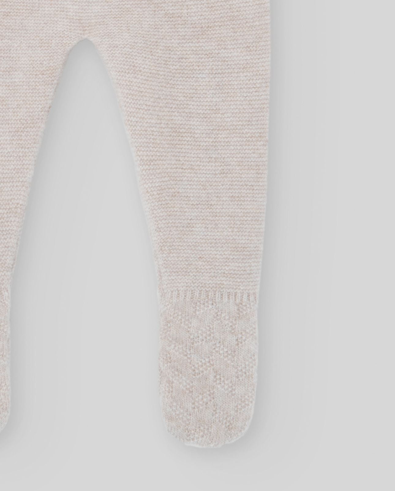 Strick-Hose "ESSENTIA"