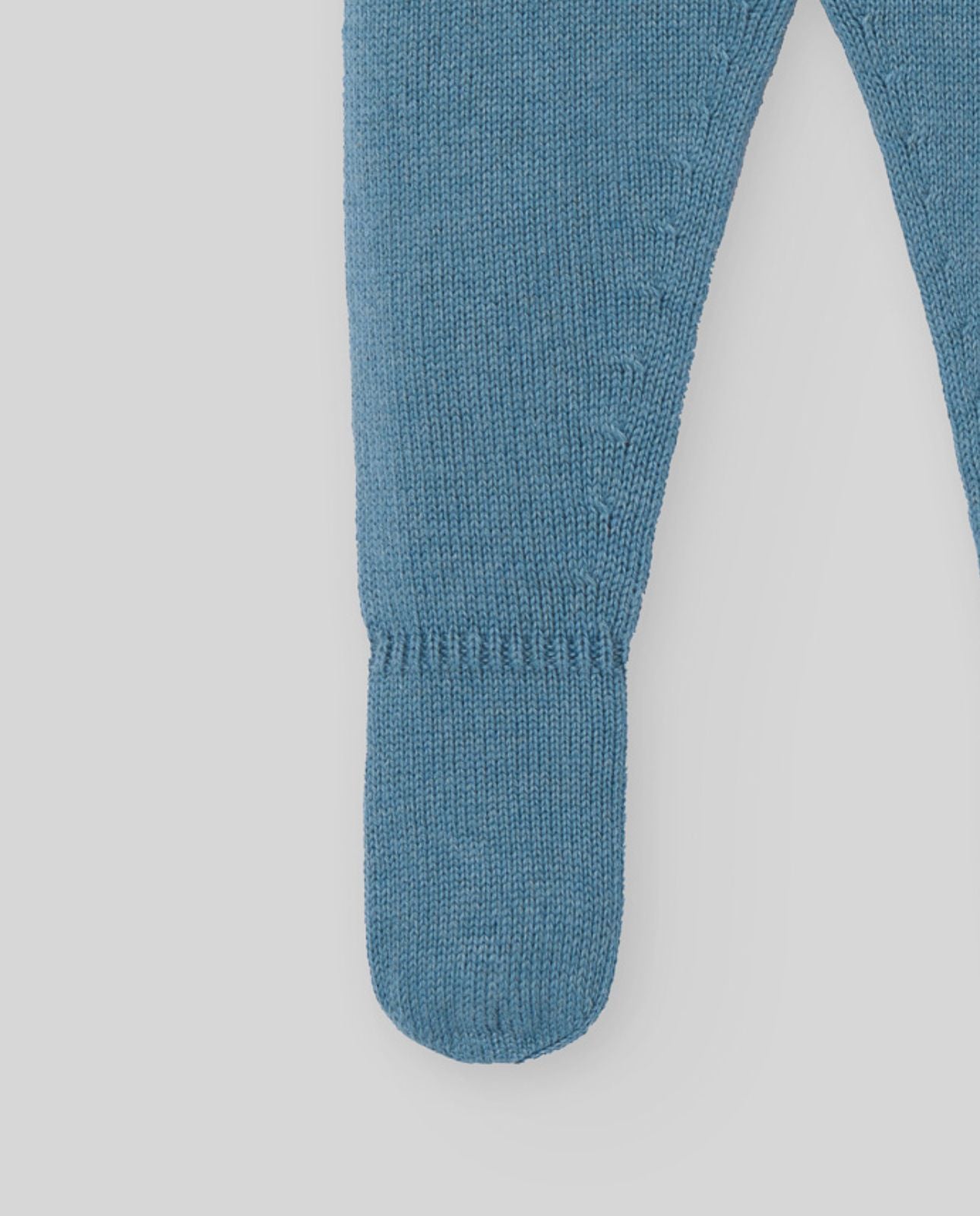 Polaina algodón cashmere "ESENCIAL"