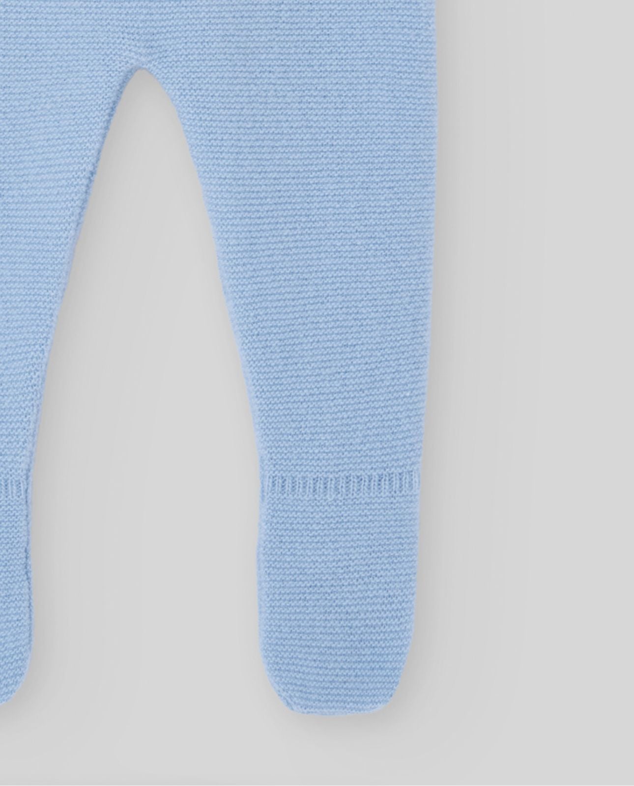 Strick-Hose aus Kaschmirwolle ESSENTIA