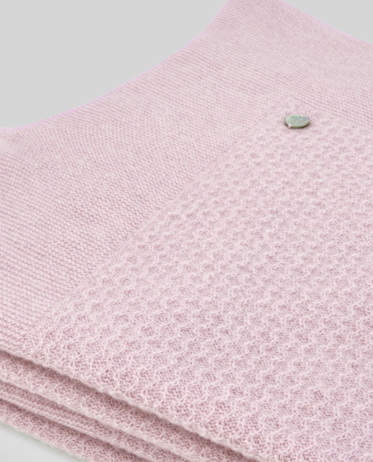 Wool cashmere shawl ESSENTIA