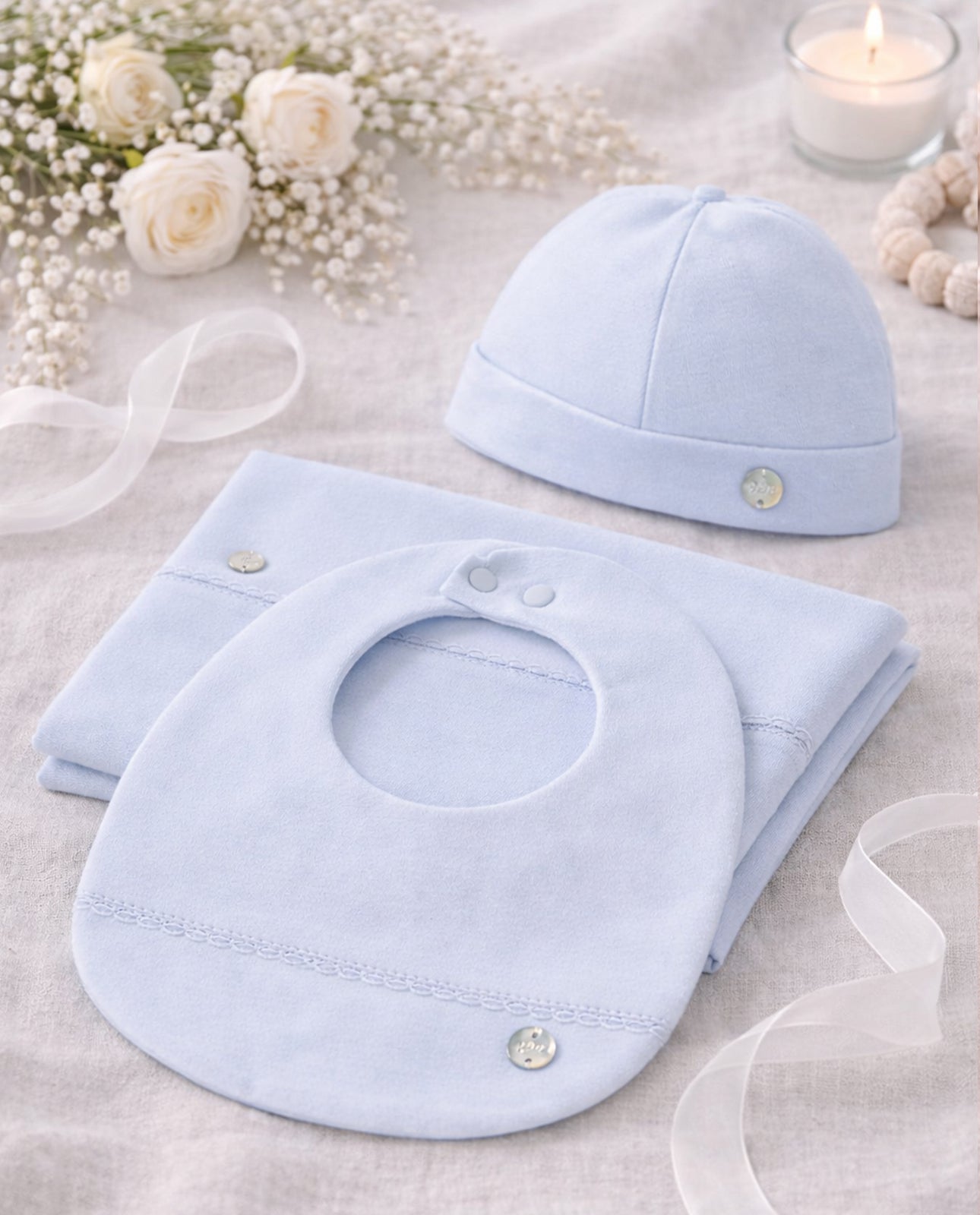 Gorro interlock ESENCIAL