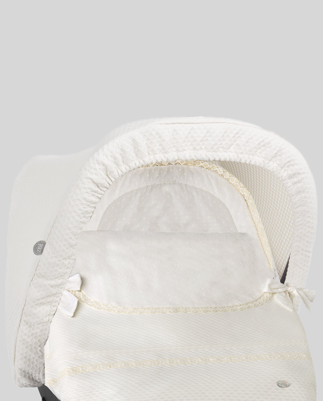 CAPOTA GRUPO O+ PIQUE ESENCIAL