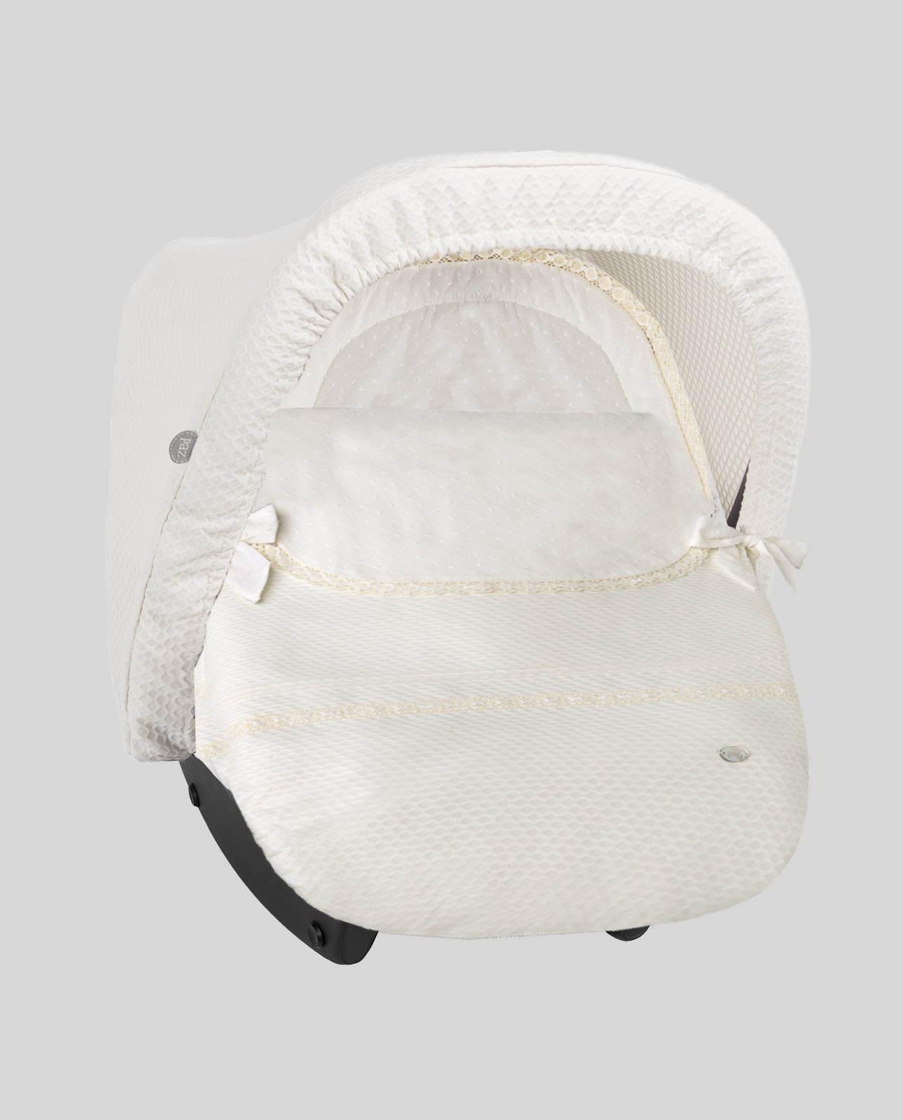 Saco grupo 0+ ADARVE