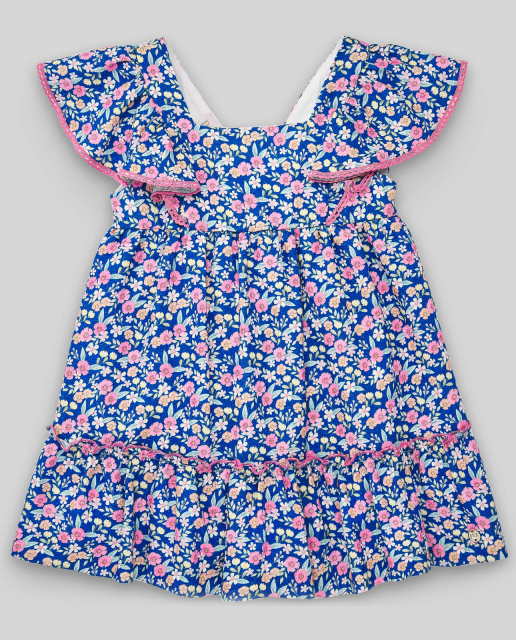 Vestido para Niña – Bazar 4U