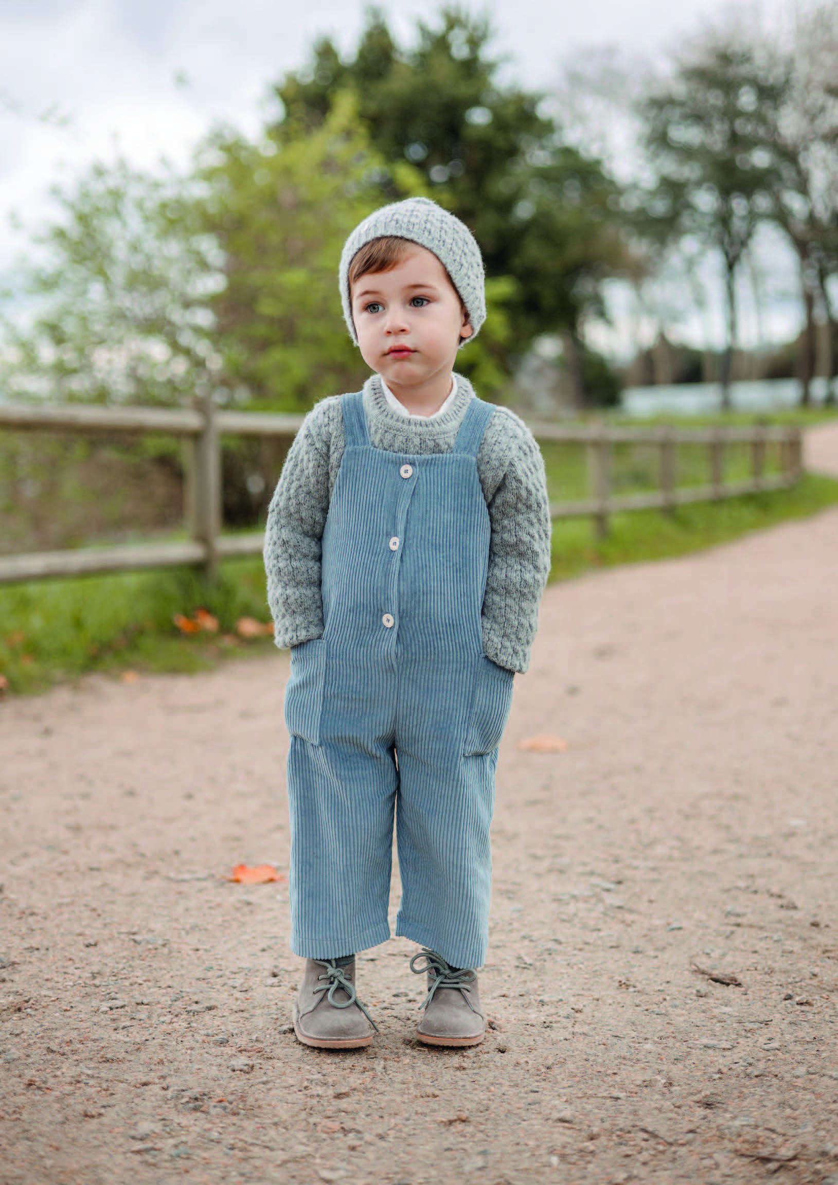 ROPA OTOÑO INVIERNO 2425