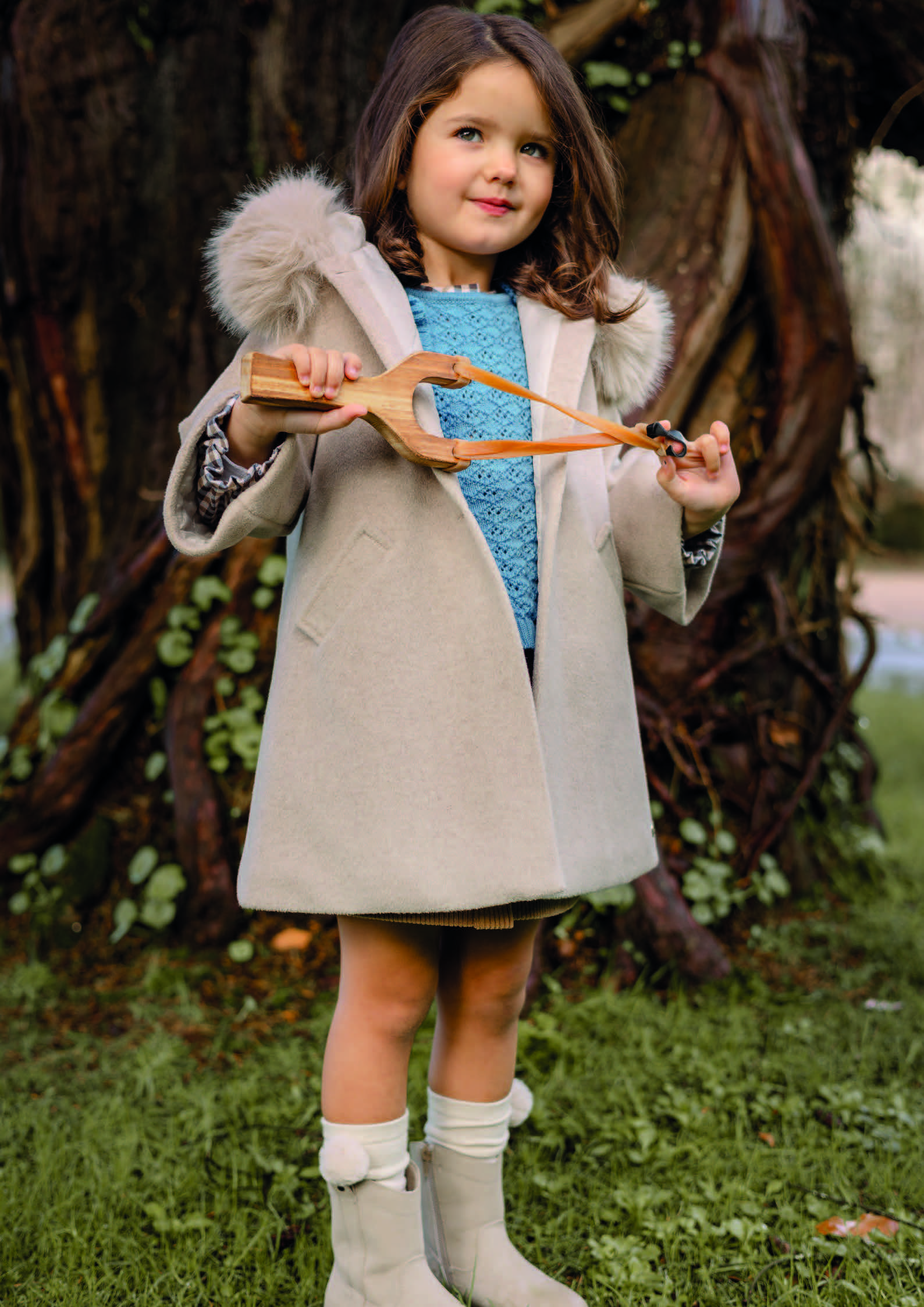 ROPA OTOÑO INVIERNO 2425