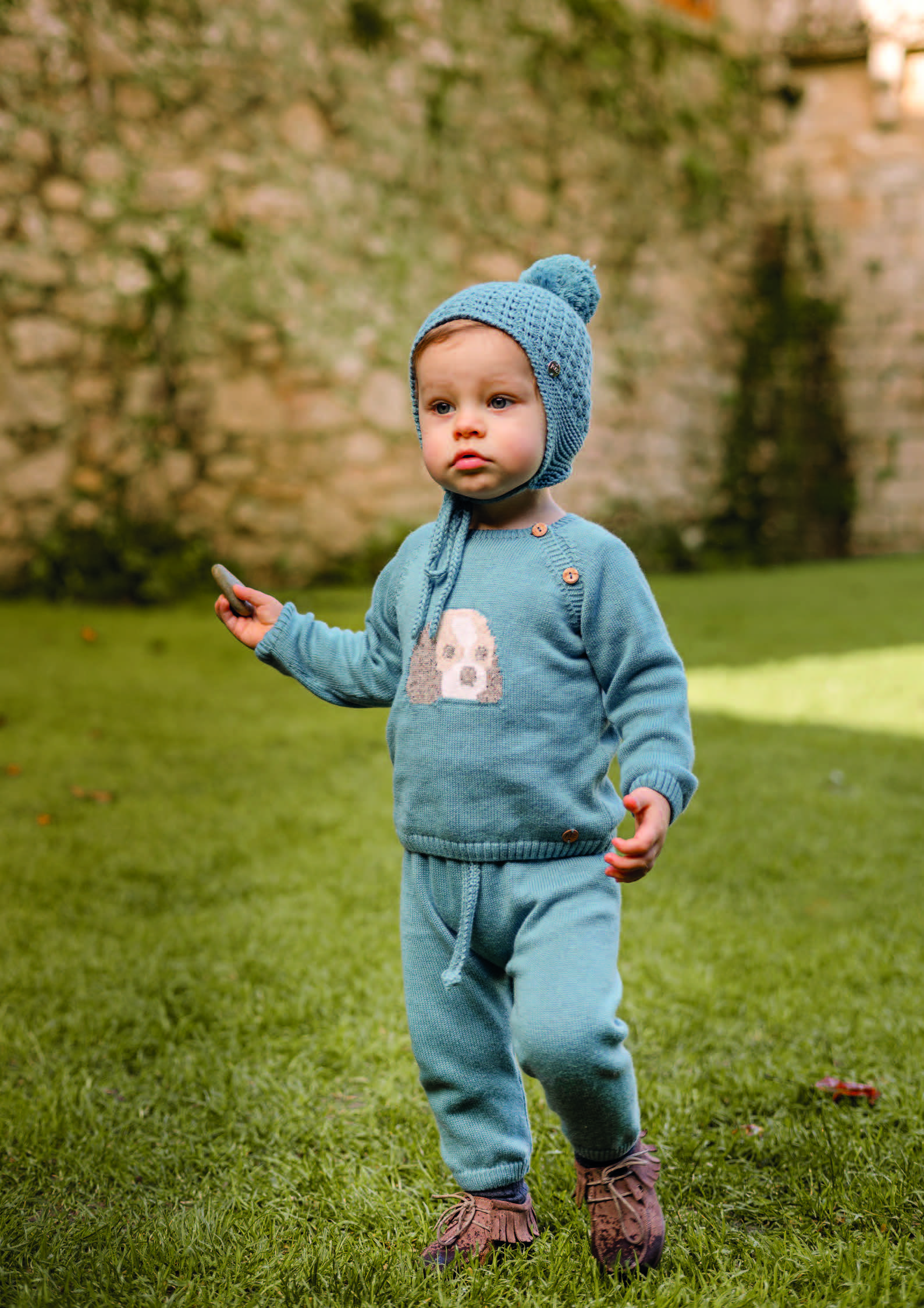 ROPA OTOÑO INVIERNO 2425