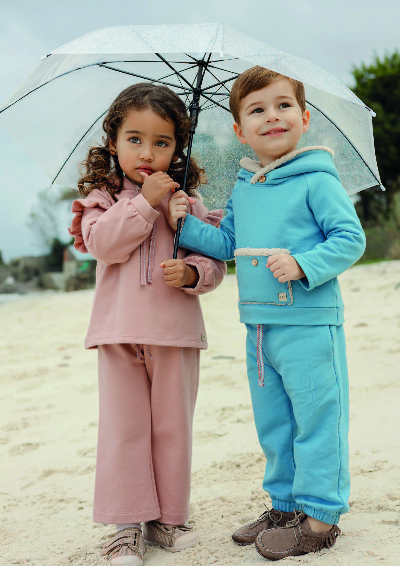 ROPA OTOÑO INVIERNO 2425